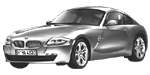 BMW E86 P183B Fault Code