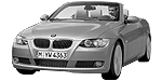 BMW E93 P183B Fault Code